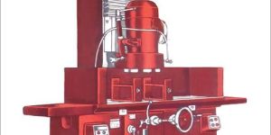 Head Surface Grinder