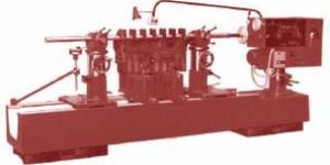 Horizontal Line Boring Machine