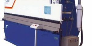 Hydraulic Press Brakes