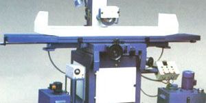 Hydraulic Surface Grinding Machine