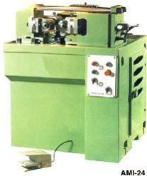 Hydraulic Thread Rolling Machine