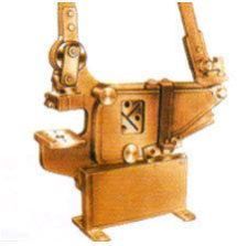 Metal Plate Cutting Machine