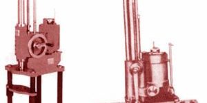 Portable Cylinder Boring Bar