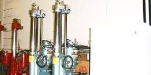 Portable Cylinder Boring Machine