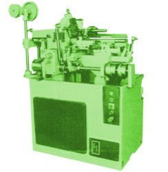 Single Spindle Automatic Lathes