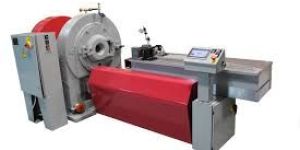 Swaging Machines