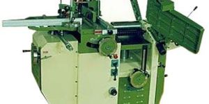 Universal Wood Working Machine