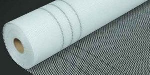 Fiberglass Mesh