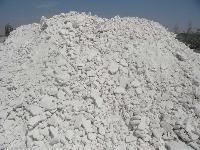 Micronized Mineral