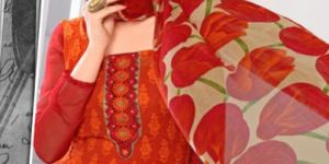 Digital Printed Suits