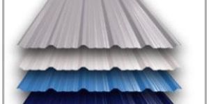 Color Coated Roofing Sheet