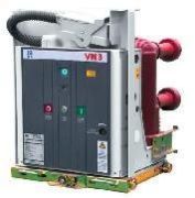 Vacuum Circuit Breaker Panel