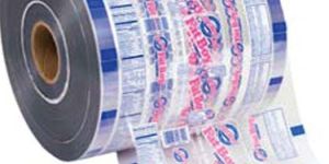Flexible Packaging Films