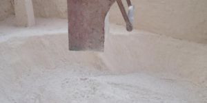 Bag Filter Feldspar Powder
