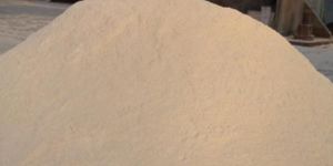 Cyclone Feldspar Powder