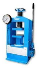 Cube Testing Machine