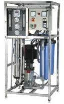 Reverse Osmosis Plant