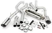 Automotive Exhaust Parts