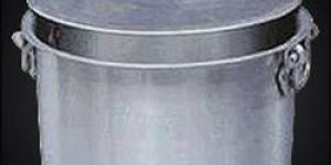 Aluminium Acid Washed Tope