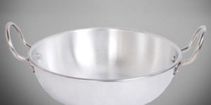 Aluminium Kadai