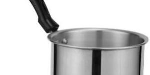 Aluminium Saucepan
