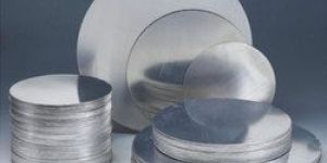 Aluminum Circle