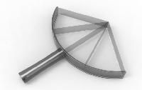 Cake Cutter
