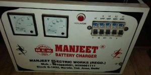 Voltage Stabilizer