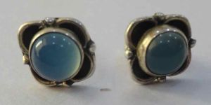 Sterling Silver Earrings