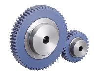 Plastic Spur Gears