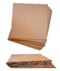 Corrugated Cardboard Sheet