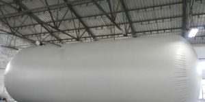 Biogas Storage Balloon