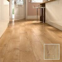 Oak Flooring