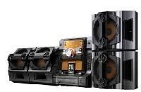 Audio System