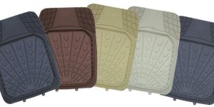 Car Floor Mats