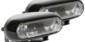 Car Fog Lights