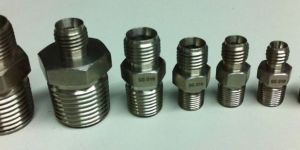 Bore through Connectors