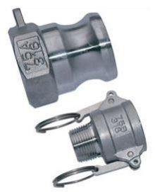 Camlock Couplings