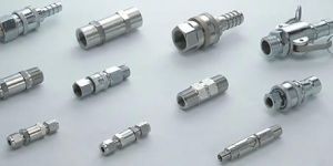 Quick Release Couplings