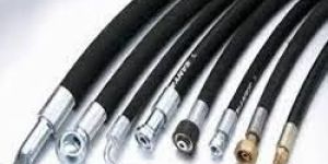 Rubber Hose Fittings