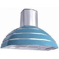 Stainless Steel Kitchen Chimney