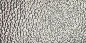 Barton Printed Split Leather