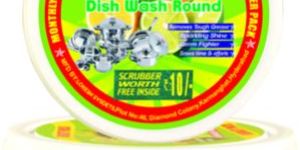 Citizen Dish Wash Round