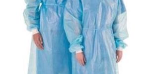 Disposable Gowns