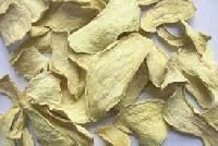 Dehydrated Ginger