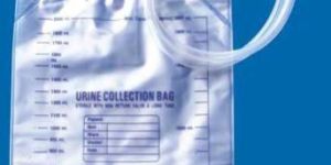 Urine Collection Bag
