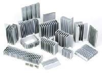 Aluminium Extrusion Heatsink