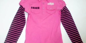 Boys Full Sleeve T Shirt