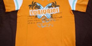 Boys Half Sleeve T Shirt