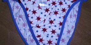 Ladies Panty